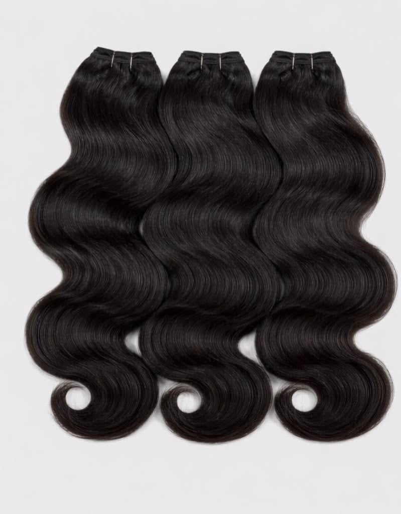 Virgin bundles