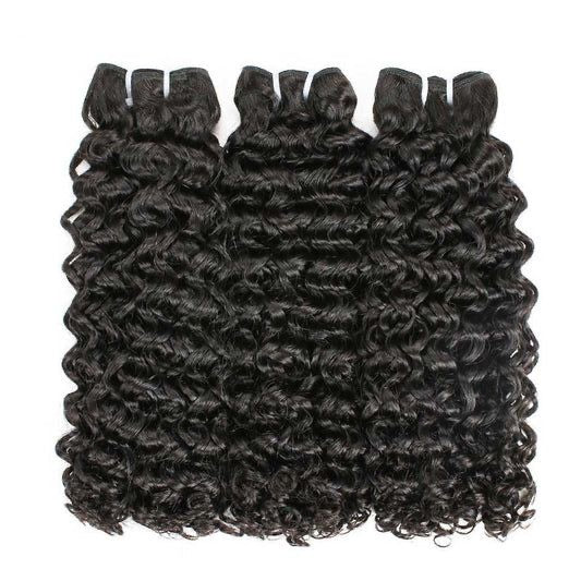 PACK BUNDLES BURMESE CURLY
