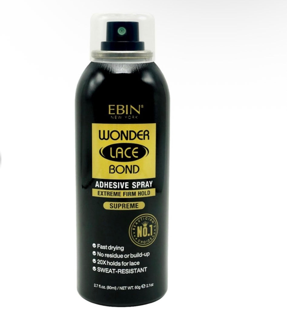 EBIN COLLE EN SPRAY 80ml