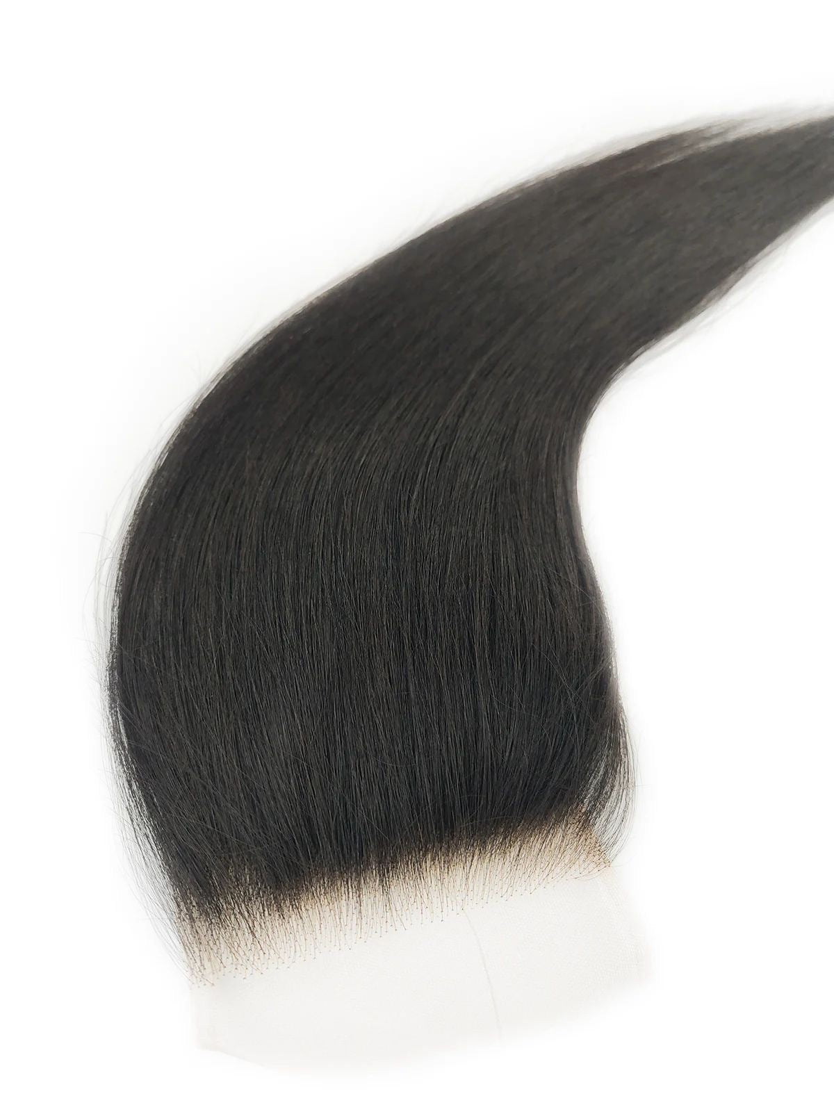 CLOSURE VIRGIN 6x6 TP | STRAIGHT