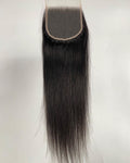 CLOSURE RAW ASIAN 5x5 | TP