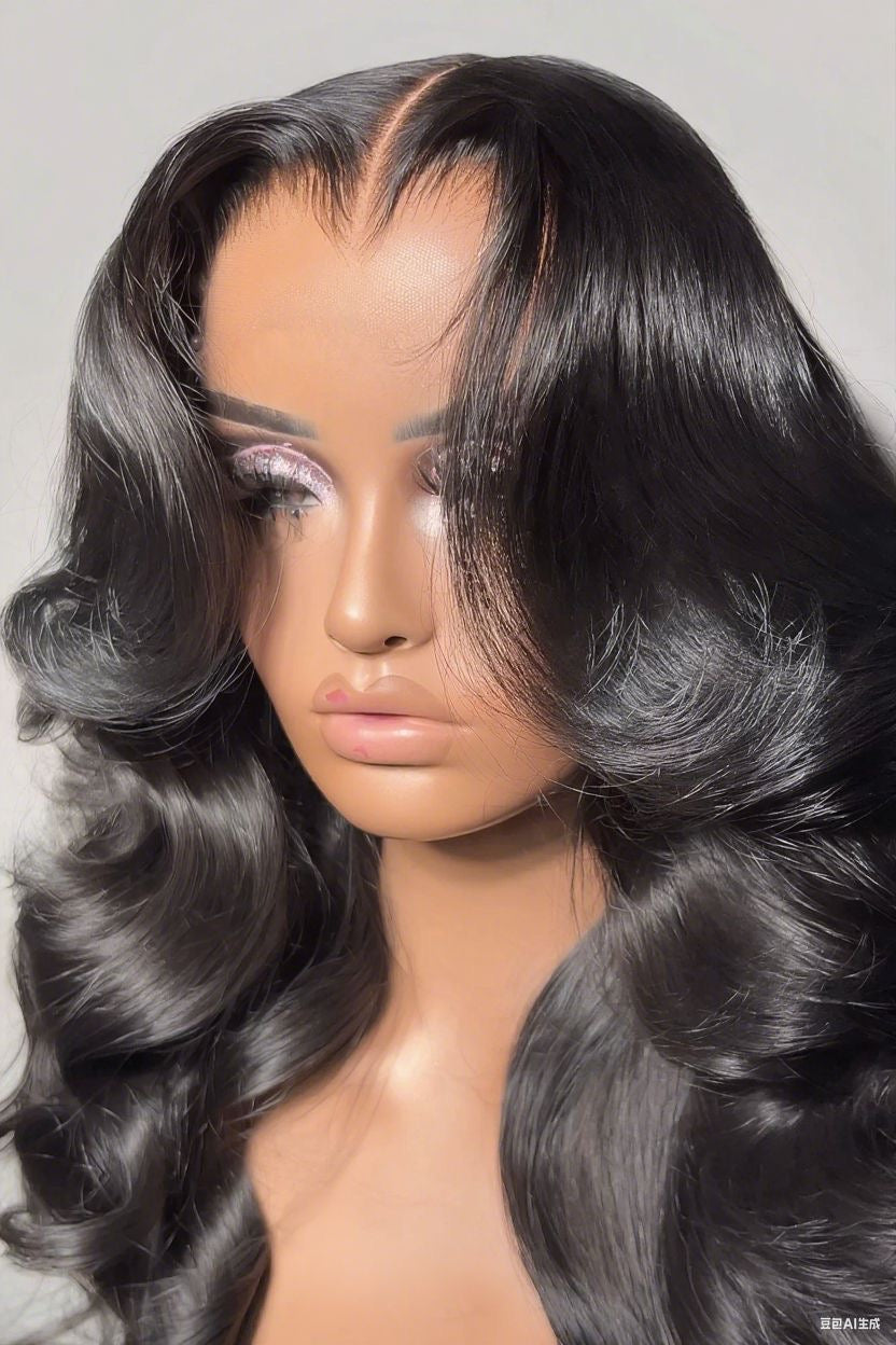 WIG «KANDYCE » CLOSURE 5x5 | HD
