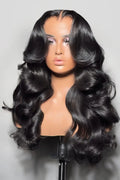 WIG «KANDYCE » CLOSURE 5x5 | HD
